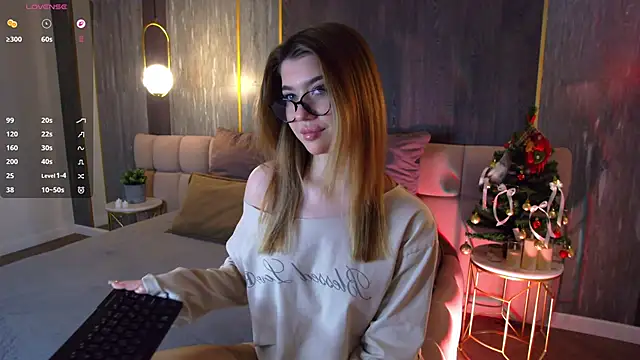 Sara Lewiis online show from 01-10-26, 04:57