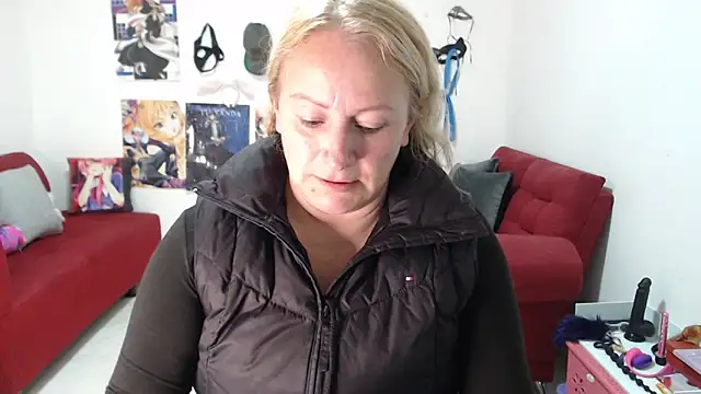 emperabigbootybigass online show from 10-14-25, 12:28