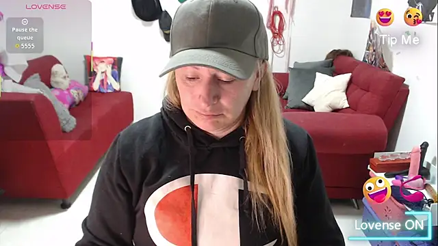 emperabigbootybigass online show from 11-12-25, 12:42