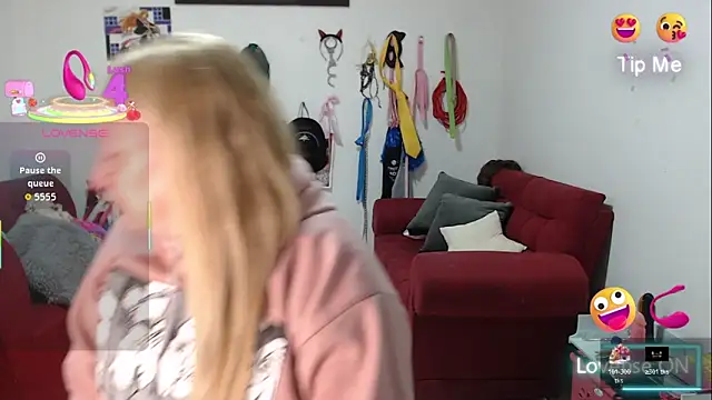 emperabigbootybigass online show from 11-06-25, 12:20