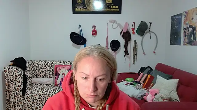 emperabigbootybigass online show from 03-13-26, 12:37