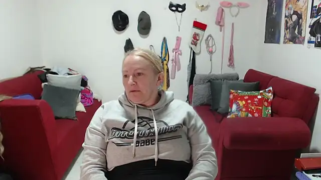 emperabigbootybigass online show from 12-05-25, 12:15