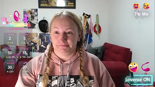 emperabigbootybigass online show from 10-30-25, 12:25