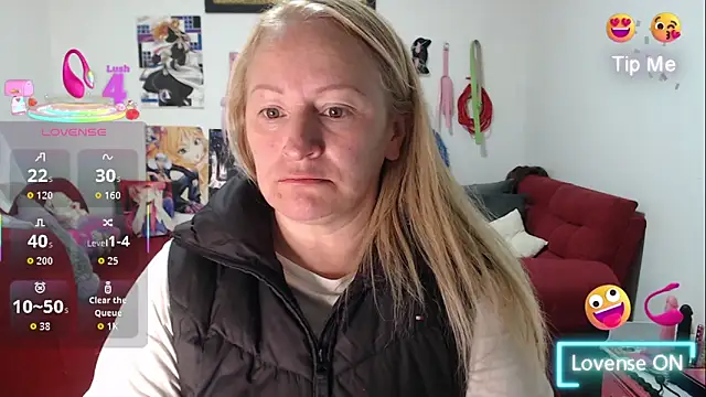 emperabigbootybigass online show from 11-07-25, 12:21