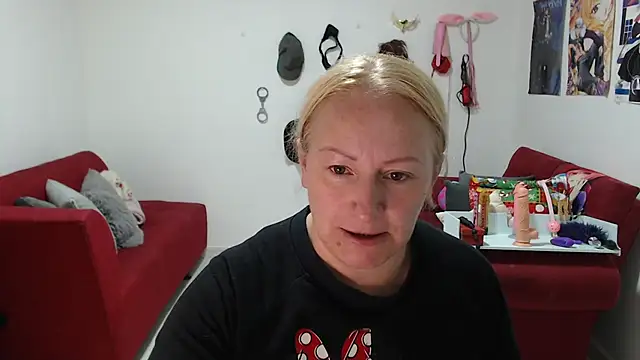 emperabigbootybigass online show from 12-16-25, 12:20