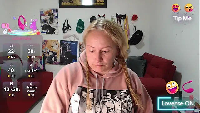 emperabigbootybigass online show from 10-23-25, 12:26