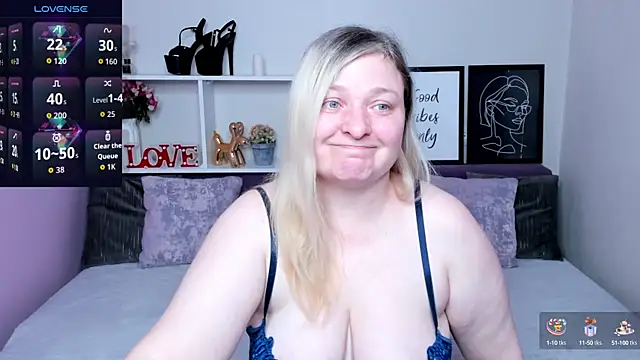 AnnaXCherri online show from 10-11-25, 03:29