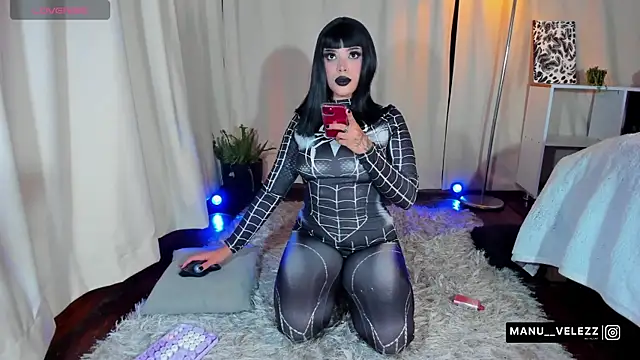 Manu Velez online show from 10-05-25, 05:31