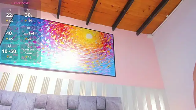 nova lane online show from 03-18-25, 07:44