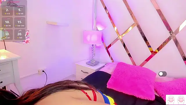 samy  milf online show from 11-27-25, 08:09