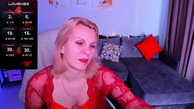 Louisa Bay online show from 01-17-25, 11:06