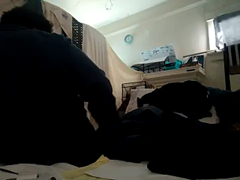 DevinToore online show from 11-18-25, 08:01