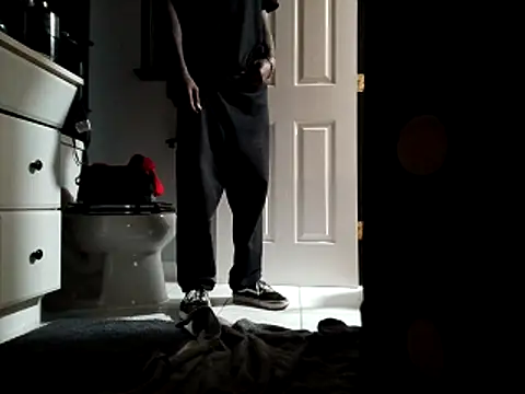 DevinToore online show from 10-29-25, 03:38