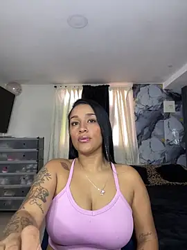 KatalinnaBrown online show from 04-19-26, 01:23