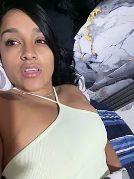 KatalinnaBrown online show from 03-10-26, 10:52