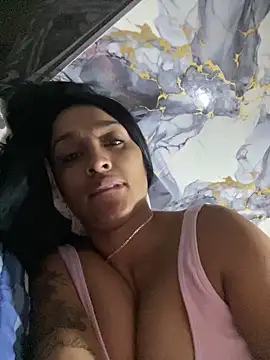 KatalinnaBrown online show from 03-09-26, 01:03