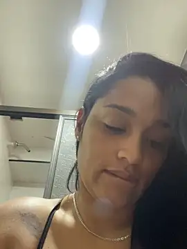 KatalinnaBrown online show from 03-08-26, 02:31