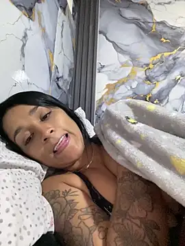 KatalinnaBrown online show from 02-23-26, 12:28