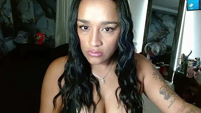 KatalinnaBrown online show from 11-04-25, 11:14