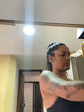 KatalinnaBrown online show from 12-04-25, 05:01