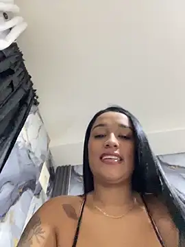 KatalinnaBrown online show from 02-03-26, 11:37