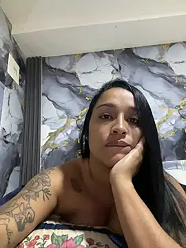 KatalinnaBrown online show from 04-09-26, 11:05