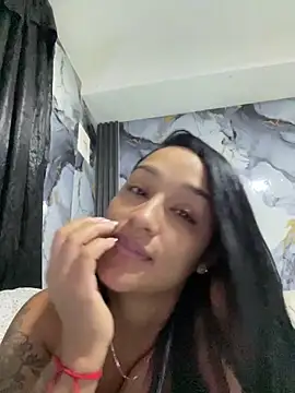 KatalinnaBrown online show from 03-04-26, 11:18