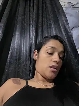 KatalinnaBrown online show from 02-11-26, 11:10