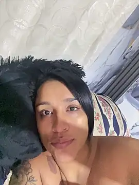 KatalinnaBrown online show from 04-08-26, 11:12