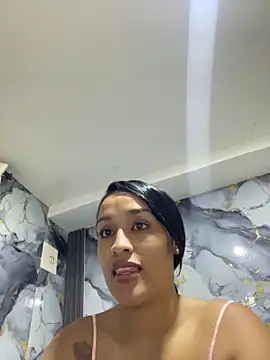 KatalinnaBrown online show from 04-10-26, 11:17