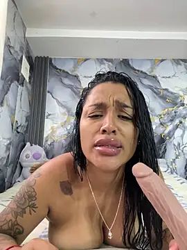 KatalinnaBrown online show from 05-21-26, 04:26