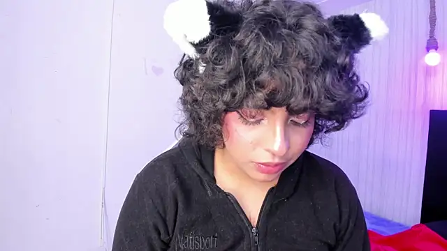 miku katsuragi online show from 12-23-25, 02:33