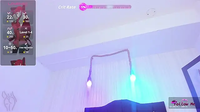 miku katsuragi online show from 07-03-26, 02:18