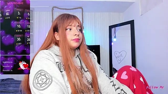 miku katsuragi online show from 04-11-26, 03:47