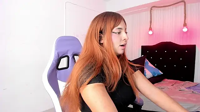 miku katsuragi online show from 10-25-25, 04:22