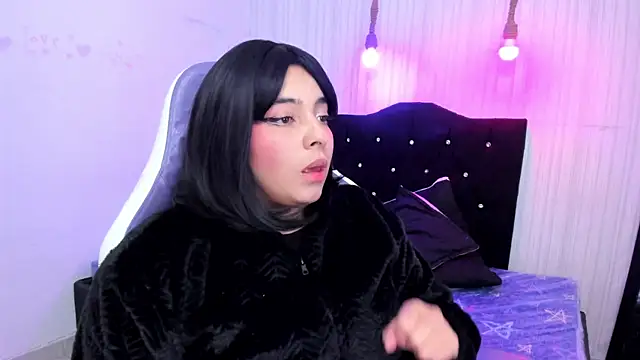 miku katsuragi online show from 11-07-25, 03:44