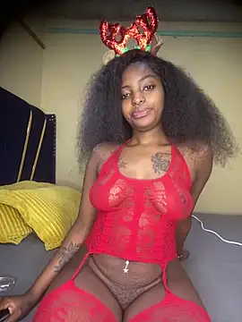 Sasha-smiles online show from 12-23-25, 05:40