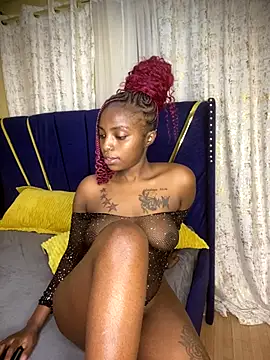 Sasha-smiles online show from 10-13-25, 06:09