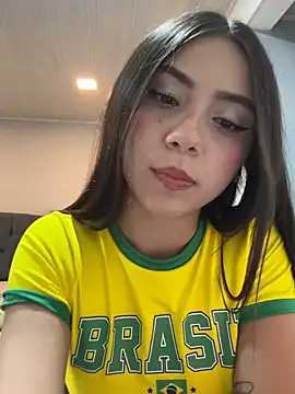 Emily Clark1 online show from 03-14-26, 03:56