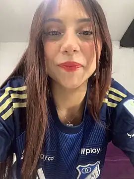 Emily Clark1 online show from 12-06-24, 08:43