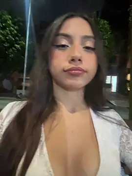 Emily Clark1 online show from 03-02-26, 03:07