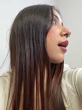 Emily Clark1 online show from 09-18-25, 05:21