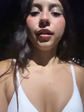 Emily Clark1 online show from 03-07-26, 07:37