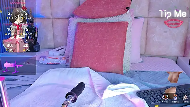 LizSheibaum online show from 02-08-26, 07:11