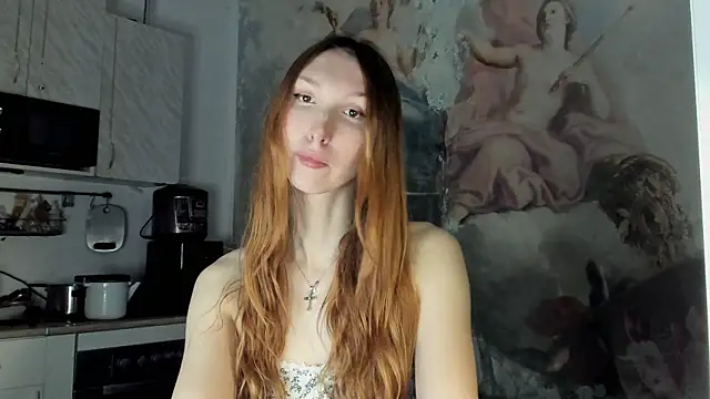 LisaIcon online show from 04-18-26, 02:19