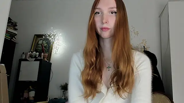 LisaIcon online show from 02-03-26, 12:32