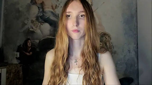 LisaIcon online show from 07-07-26, 06:11