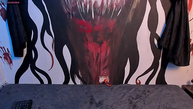 Kylie-fox online show from 01-02-25, 10:33