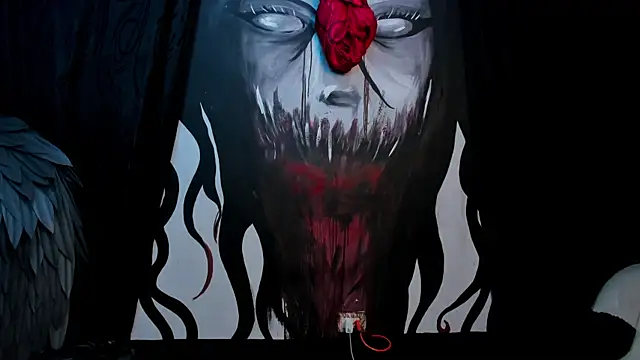 Kylie-fox online show from 11-18-25, 01:54