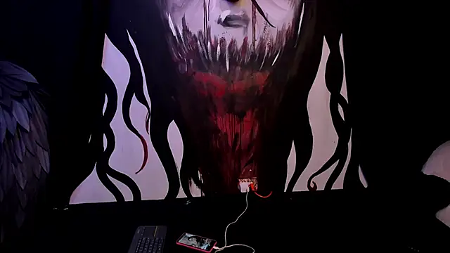 Kylie-fox online show from 12-03-25, 08:19